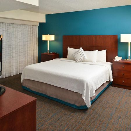 Residence Inn Pinehurst Southern Pines Buitenkant foto