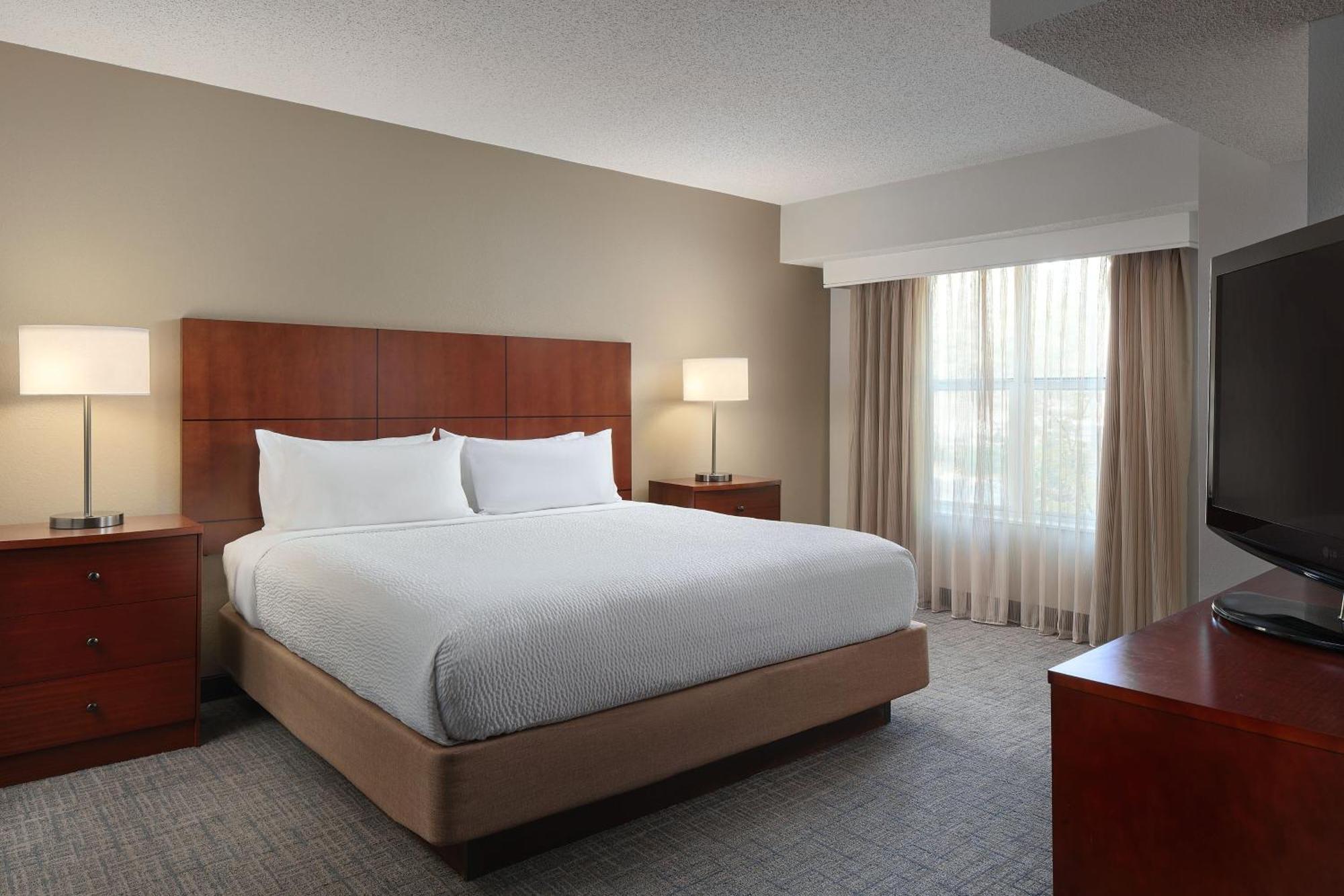 Residence Inn Pinehurst Southern Pines Buitenkant foto