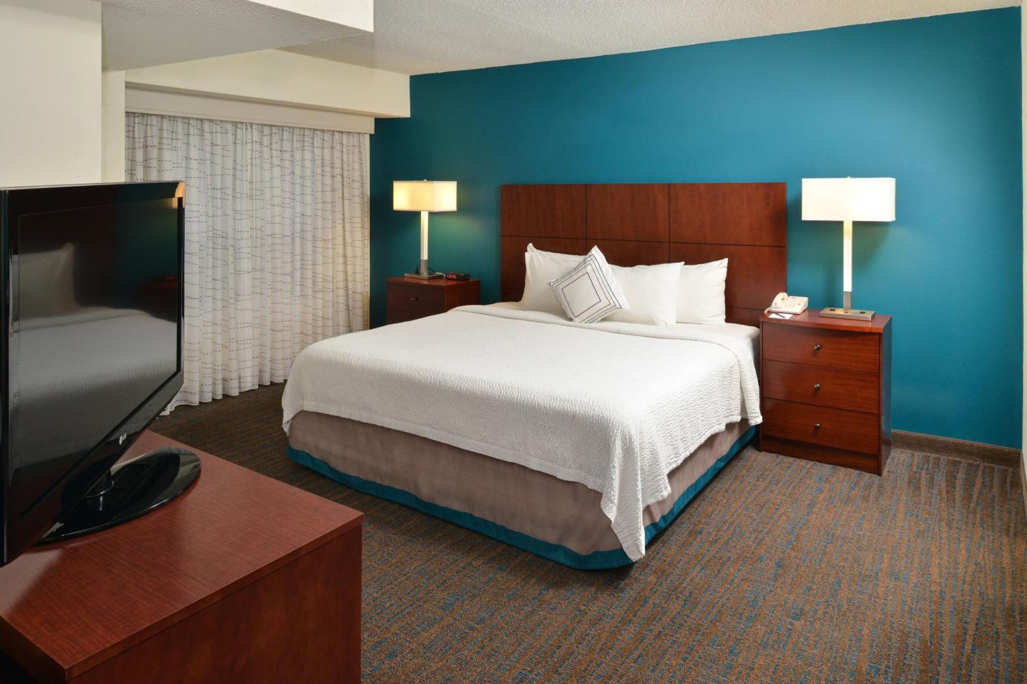 Residence Inn Pinehurst Southern Pines Buitenkant foto