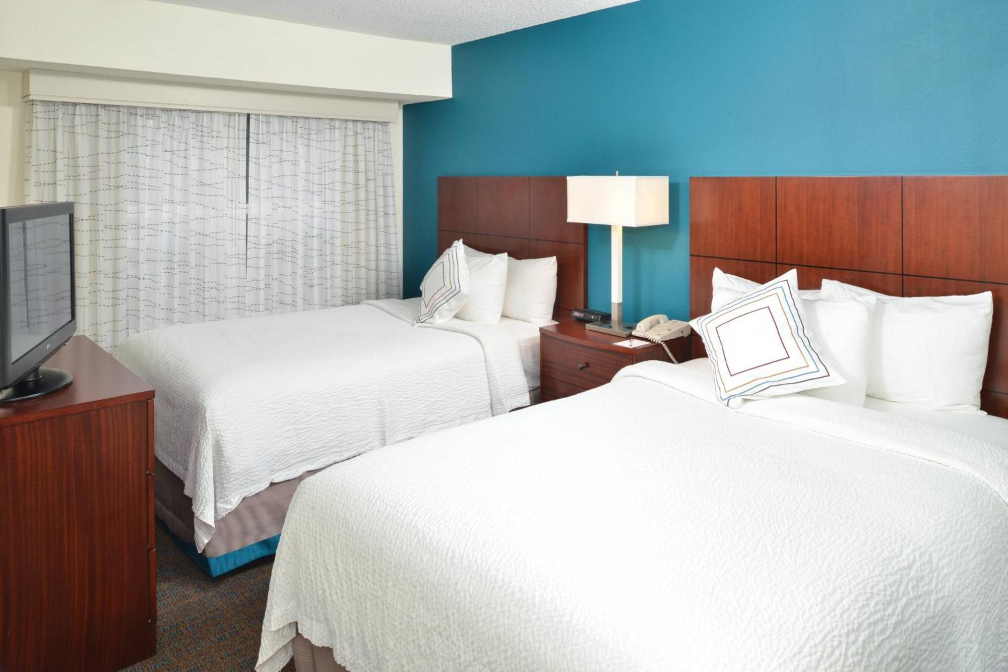 Residence Inn Pinehurst Southern Pines Buitenkant foto