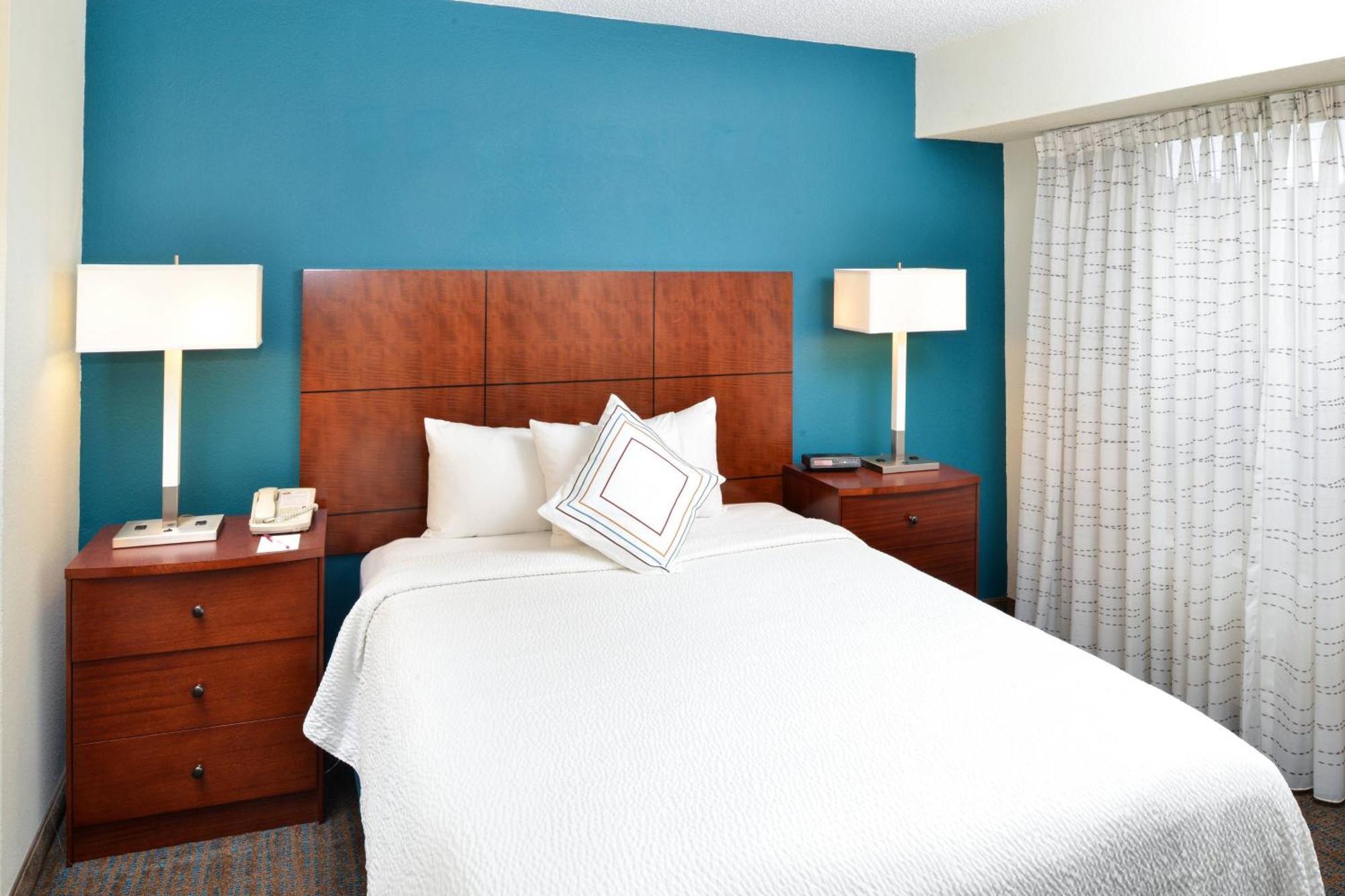 Residence Inn Pinehurst Southern Pines Buitenkant foto